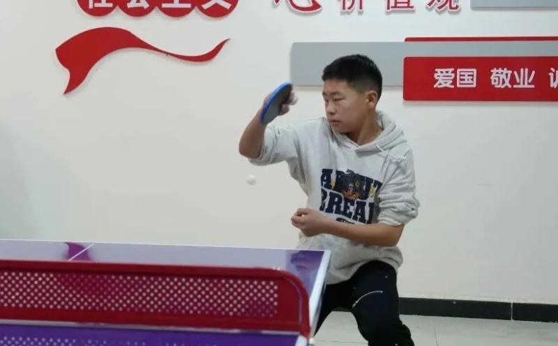 近年来