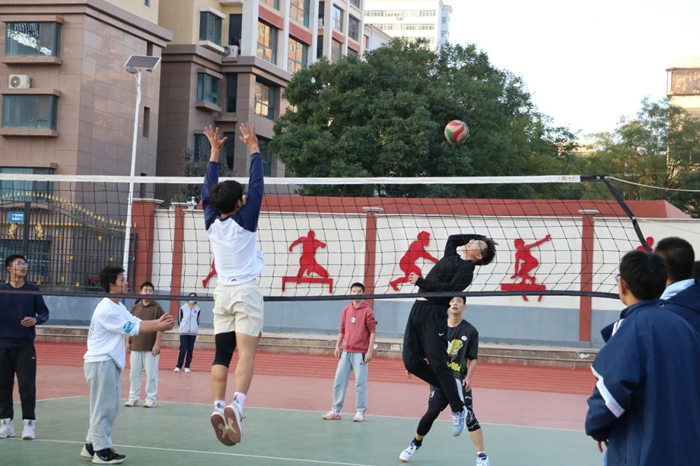 和战术执行