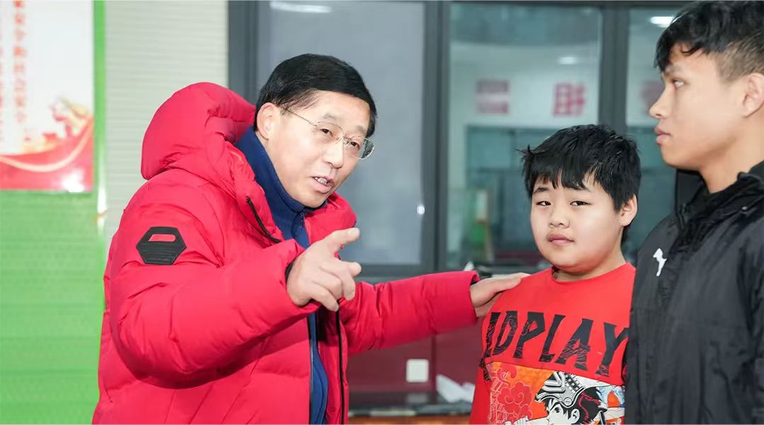 這樣的球隊