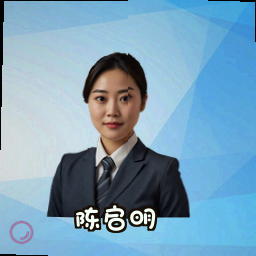 陈启明